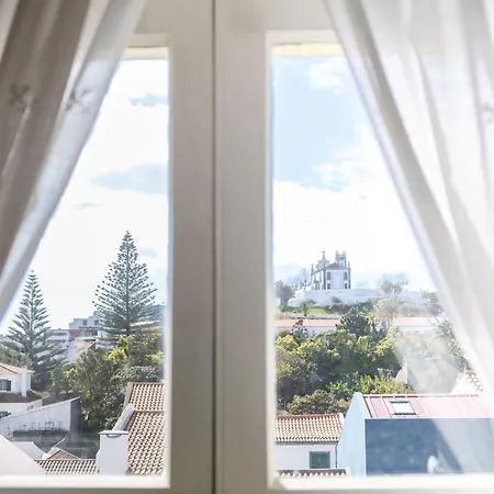 Apartamento Bela Vista *
