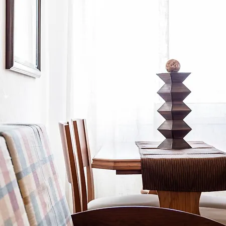 Bela Vista Apartment