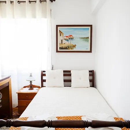 Bela Vista Apartment
