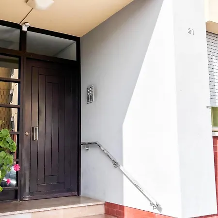 Bela Vista Apartment