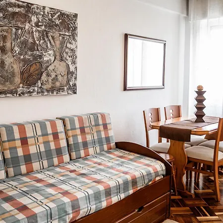 Bela Vista Apartment Ponta Delgada (Sao Miguel)