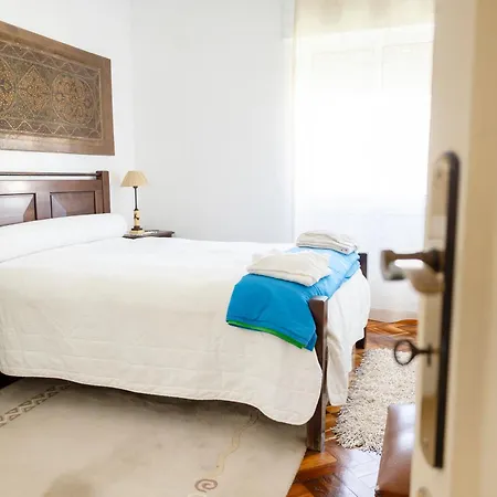Apartment Bela Vista