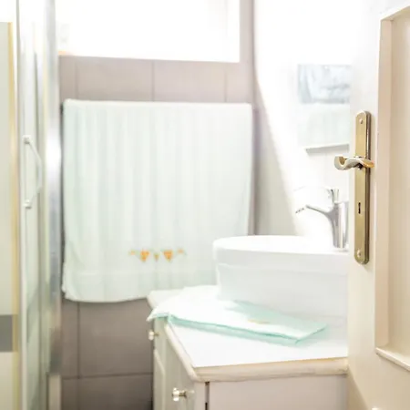 Apartment Bela Vista Ponta Delgada (Sao Miguel)