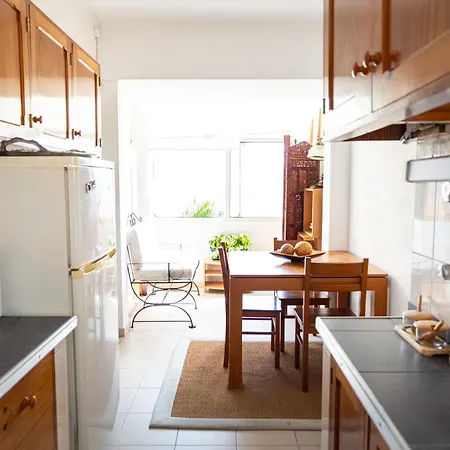 Apartment Bela Vista